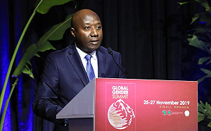 盧安達種族大屠殺26年  總理帶頭4月份零支薪防疫