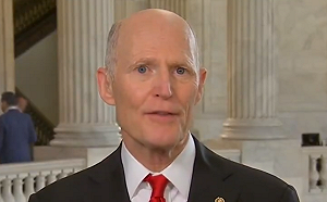 質疑WHO為中共服務 美議員籲國會進行調查