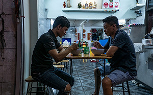 蔡明亮大怒緝凶提告！泰迪熊獎新片《日子》未上映卻外流