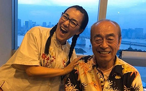 日本諧星再添1例！悼念完志村健 「處女諧星」也確診