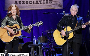 兩度抗癌成功卻不敵武肺！葛萊美傳奇民謠歌手不幸病逝