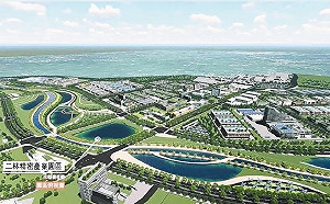 二林精機園區環評大會取消 彰縣長：錯愕又感慨