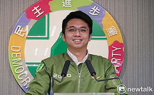 公投延後到12/18 民進黨:疫情仍然嚴峻