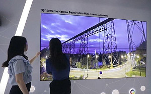 調查：明年韓廠液晶面板產能面積市占跌破10%