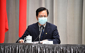 3000億紓困不夠？龔明鑫：還可以加碼 絕對沒問題