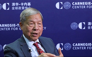 疫情動搖中國經濟地位？黃育川：要看中美貿易戰