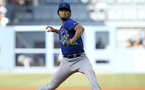 MLB／幫助新冠疫情　達比修宣布打電動贏球就捐款(影)