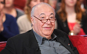 喜劇大師不敵武漢肺炎！85歲尚洛朗科切特住院5天病逝