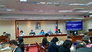 歷經近2個月爭議  國土計畫法初審過關「不處理爭議條文」