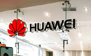 山寨王國甩鍋污名?  中國國際專利申請世界第一  華為領銜衝鋒