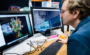 史丹佛大學號召民眾貢獻電腦空間協助疫情研究  逾百萬台電腦響應！