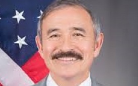 美韓關係差兼日裔背景 傳美駐韓大使倦勤