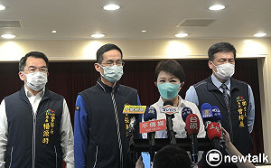 中市特種行業實名制  違規者比照搭大眾運輸未戴口罩開罰