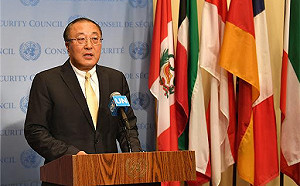 害全球150萬人染疫還在吹 中駐聯合國代表：中方疫情公開透明、負責任