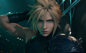 《FFVII 重製版》將上市　Square Enix證實員工確診武漢肺炎
