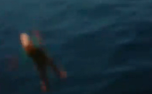 (影)3船員感染武漢肺炎 255人被禁止下船「怕爆」乘客恐慌跳海