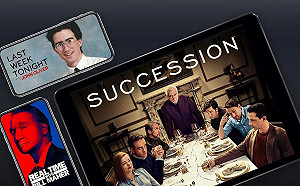 串流影音平台「HBO GO」在台上市！挑戰Netflix、Apple TV＋