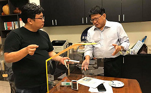 用防疫箱「賣台」 醫爆潘孟安暖心相挺：我屏東我超級驕傲