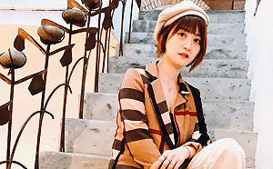 秦偉三審定讞！濱小步勇敢走出性侵陰影：罪有應得