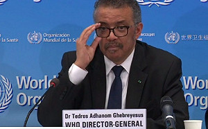 沒有大意的本錢！醫曝台灣「3危機」：譚德塞根本不重要