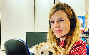 英首相強生離開ICU 未婚妻、川普送上祝賀