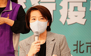 酒店停業恐轉線下經營 黃珊珊：抓到就是依法辦理