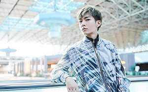 陸網友玻璃心碎！炎亞綸微博4點聲明：勿無限上綱