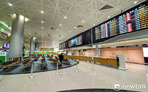 武漢肺炎》立委提議入境者一率快篩 林佳龍：恐造成另一種風險