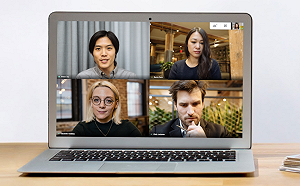 遠距夯！Google Meet 升級版免費試用期延長到9月