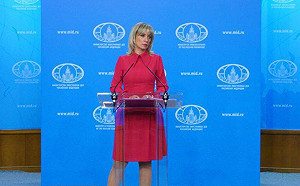 美國防部長稱立陶宛為「民主燈塔」 她諷 : 已經熄滅了喔！