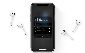 購買單邊AirPods請注意！兩耳版本不同恐無法用