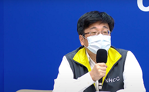 武漢肺炎》中研院研發病毒抑制劑！指揮中心：有效就量產