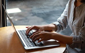 遠距工作夯  電商也演練居家上班