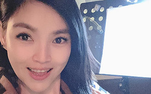 沒確診也陪葬！酒店大亨之妻喊話蔡總統惹議