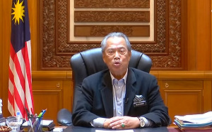 跟鬼拿藥方？馬來西亞禁令延長2週  中國醫療團助抗疫