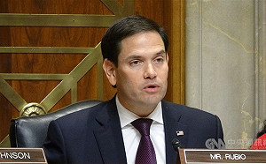 台灣關係法41週年 美議員讚台為亞洲民主典範