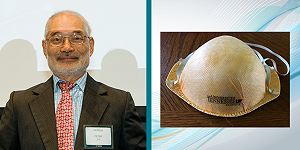 N95發明功臣之一來自台灣 美國在台協會也發文讚