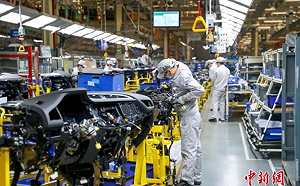 搶工人潮! 武漢肺炎疫情稍歇 中國各大城市搶復工