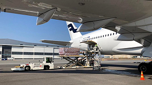 推給黑社會、飛車黨? 陸賣芬蘭200萬口罩出問題  中國大甩鍋