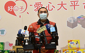 酒店 業者停業要求紓困 侯友宜：合法的才紓困