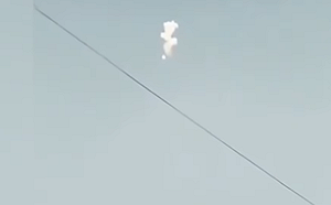 長征三號乙運載火箭失利  中國2020年第二次失敗