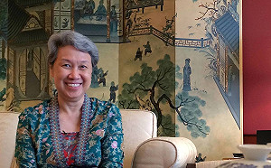 援助新加坡口罩 外交部：兩國情誼 不受個人發言影響