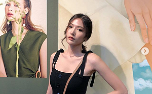 泰網美自稱台灣風格慘被「出征」　泰中鍵盤大戰開打！