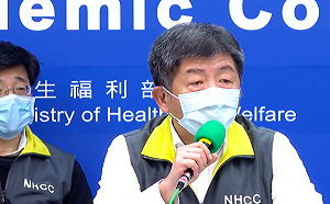 武漢肺炎》案386解隔離後確診！曾外出買東西、上班