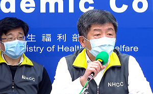 武漢肺炎》清明連假第一階段疫情平穩！陳時中：要再觀察一週