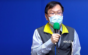 武漢肺炎》金芭黎台商住院超過2個月能出院了？莊人祥：應該是有好消息