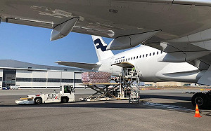 採購大批中國口罩醫院卻不能用 芬蘭官員下台