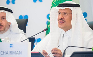 史上最大石油減產協議達成！23國點頭  日少970萬桶