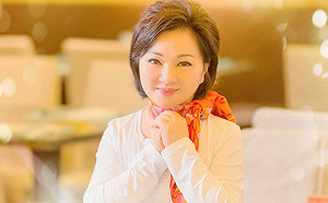 白曉燕逝世23年  白冰冰驚傳遭人恐嚇