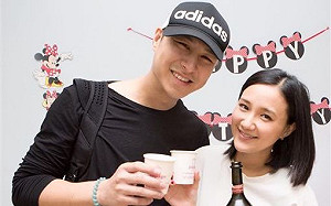 何妤玟斷8年婚！坦承：分開才是最好的決定